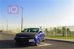 هیوندای ئەلەنترا